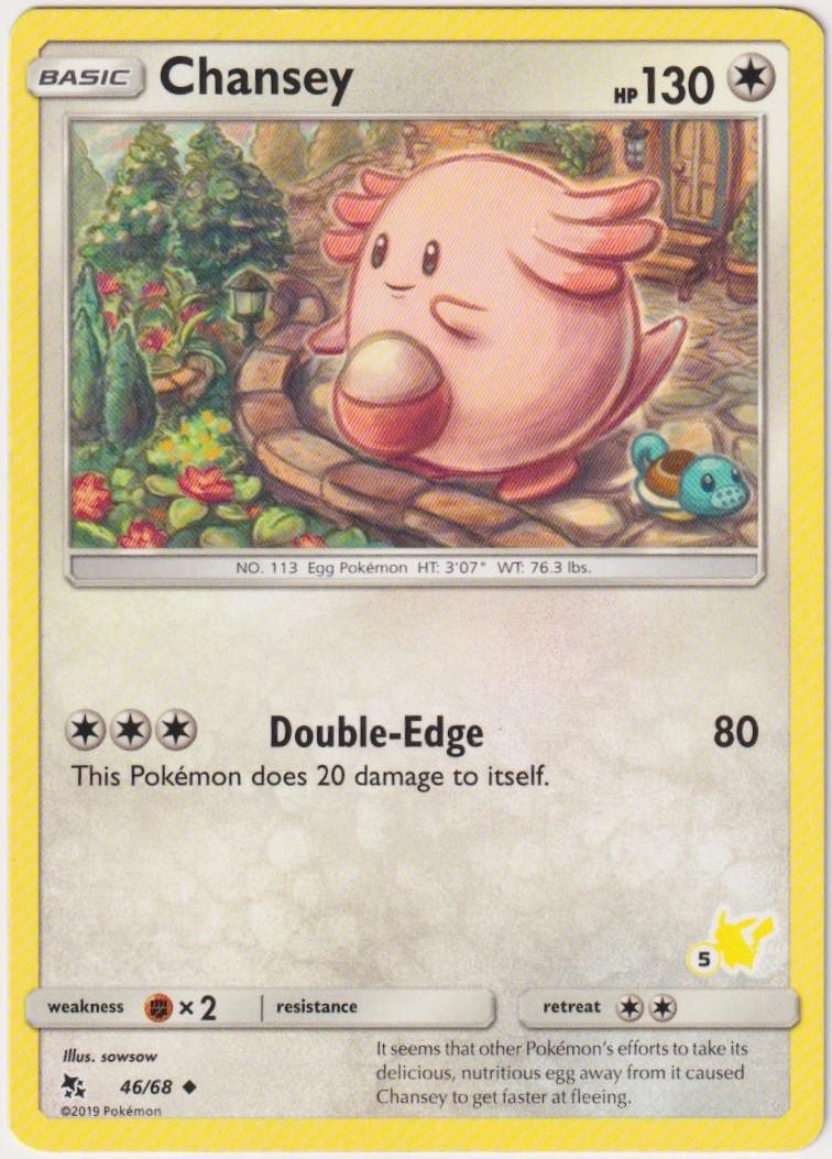 Chansey